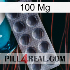 100 Mg 30